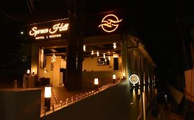Spruce Hill Hotel & Restro